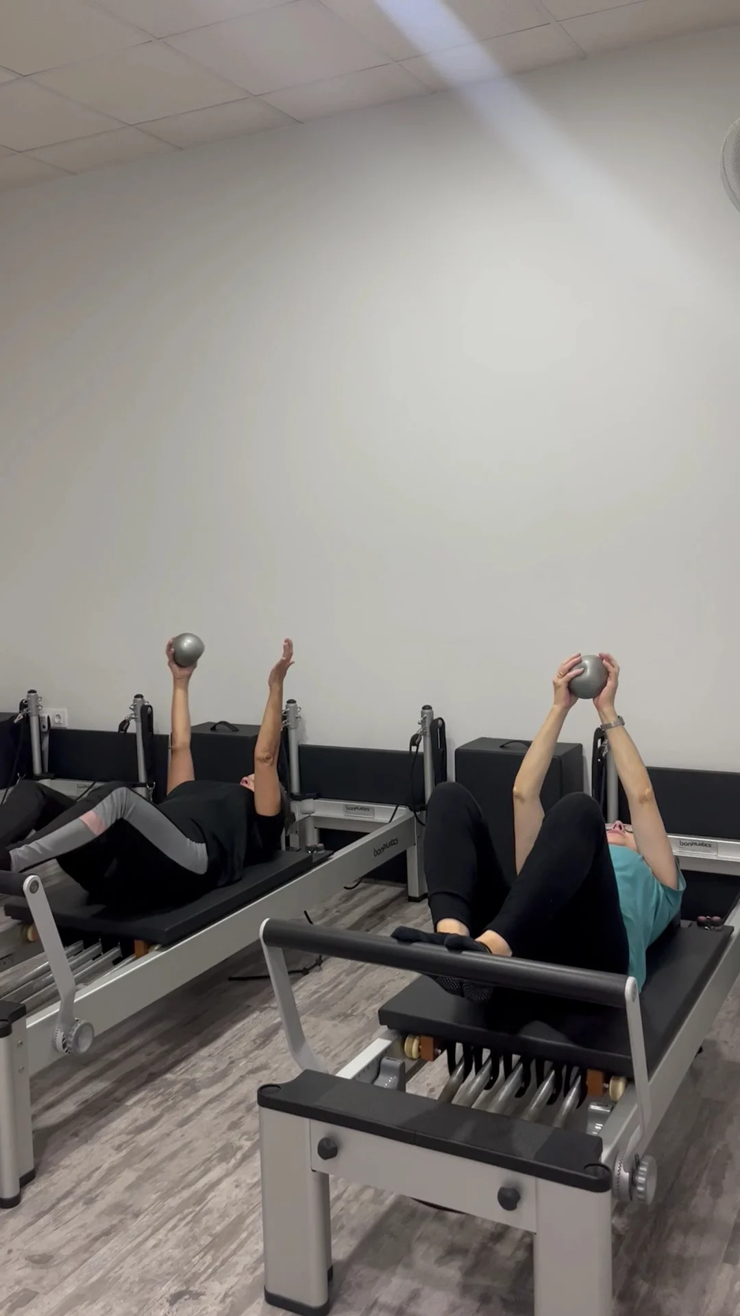 Pilates Center