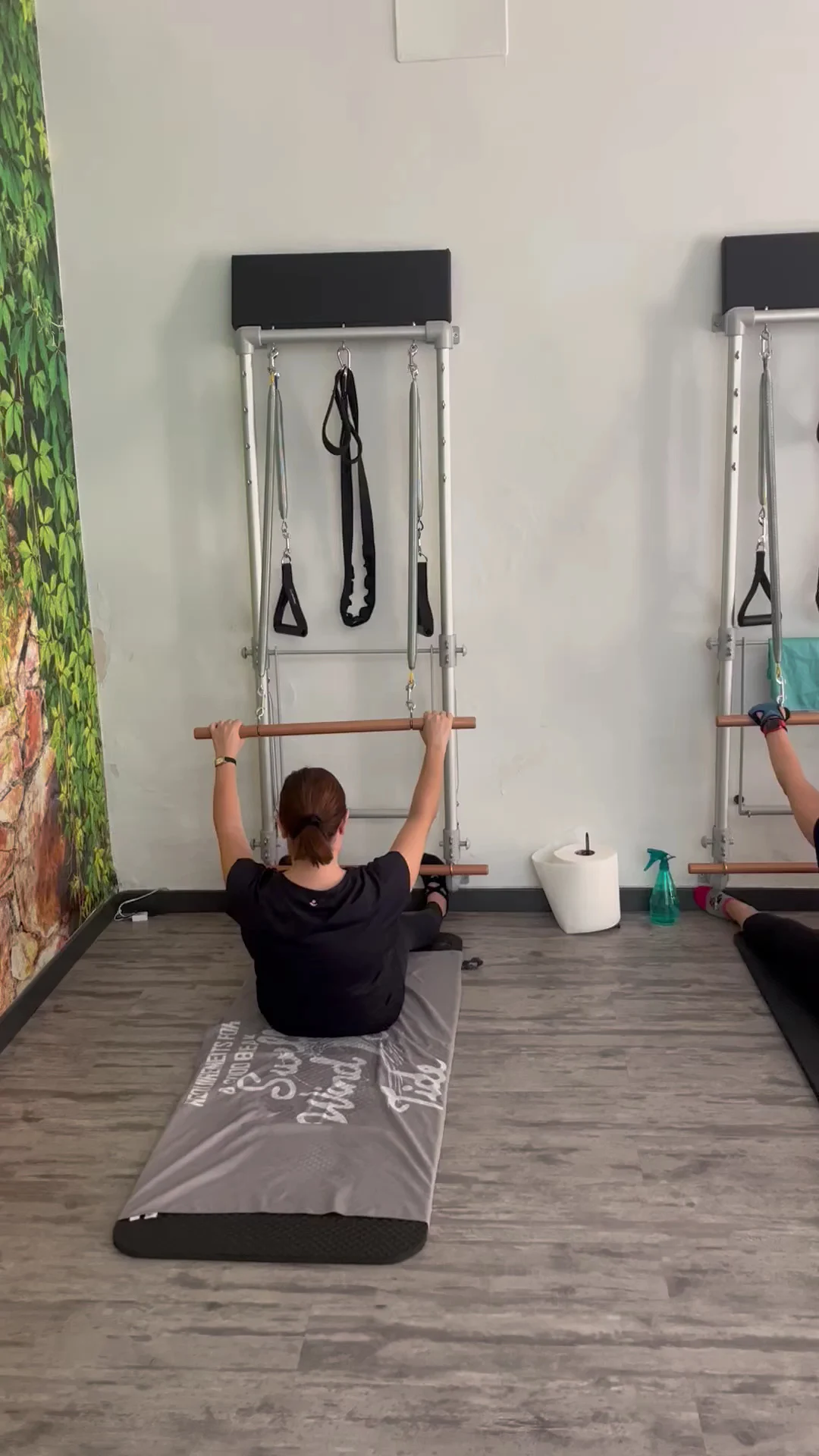 Pilates Center - 3