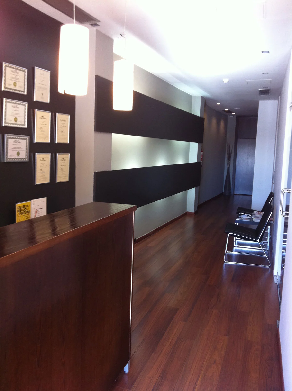 Pilates Center Almería - 2