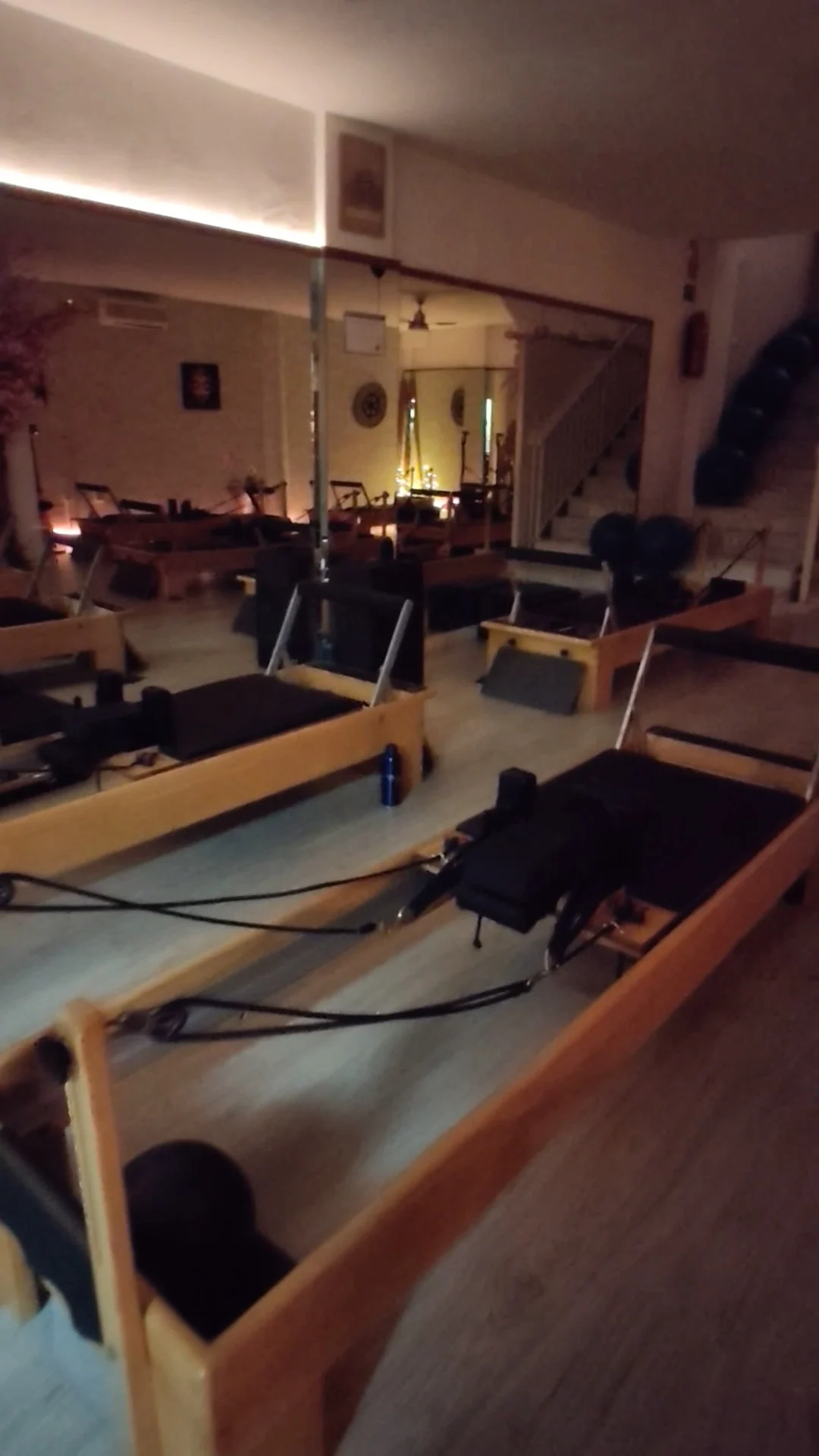 Pilates Center Arena - 3