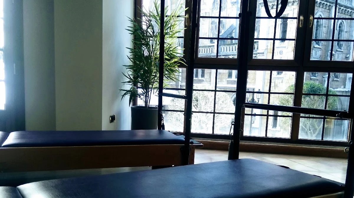 Pilates Center Oviedo