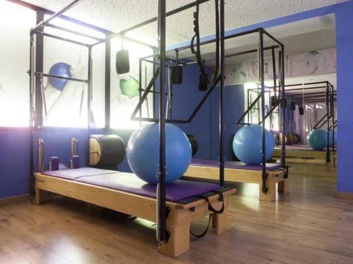 Pilates Center Oviedo - 2