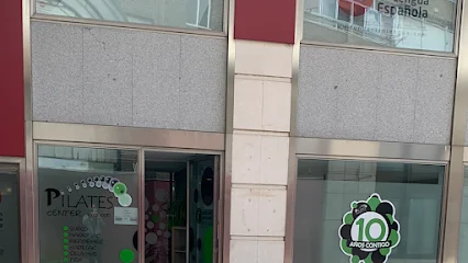 Pilates Center Valladolid