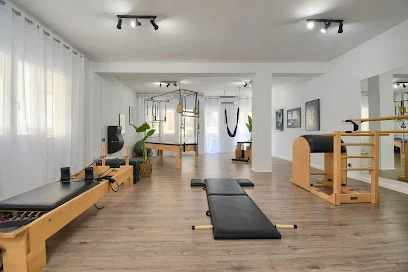 Pilates Clásico Jávea
