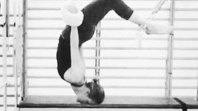 Pilates Club