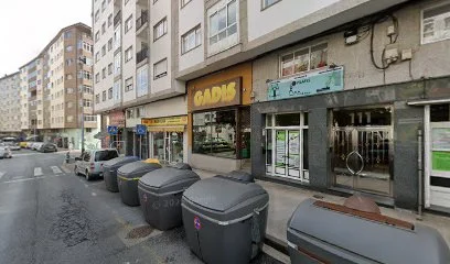 Pilates Columpio Ana