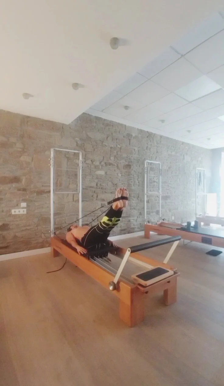Pilates con Alma - 3