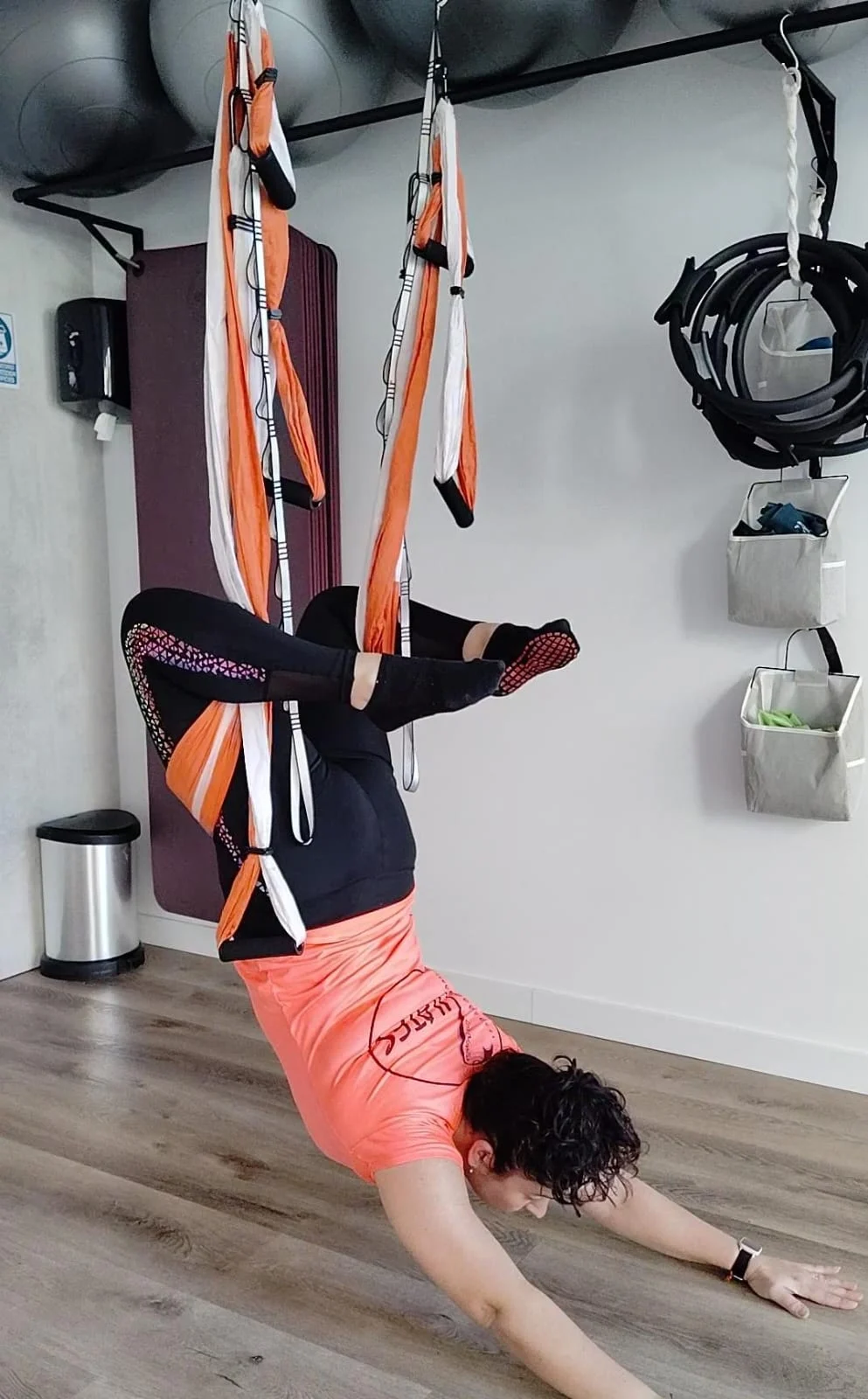 Pilates Cris Novillo - 2