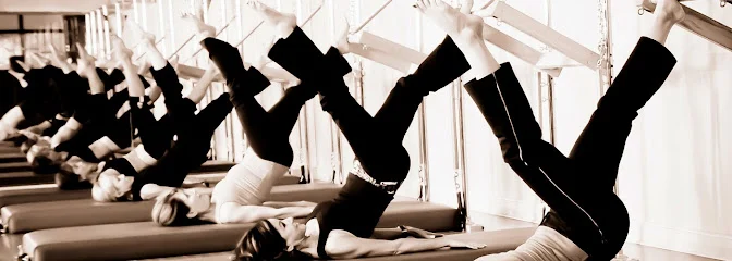 Pilates Diagonal