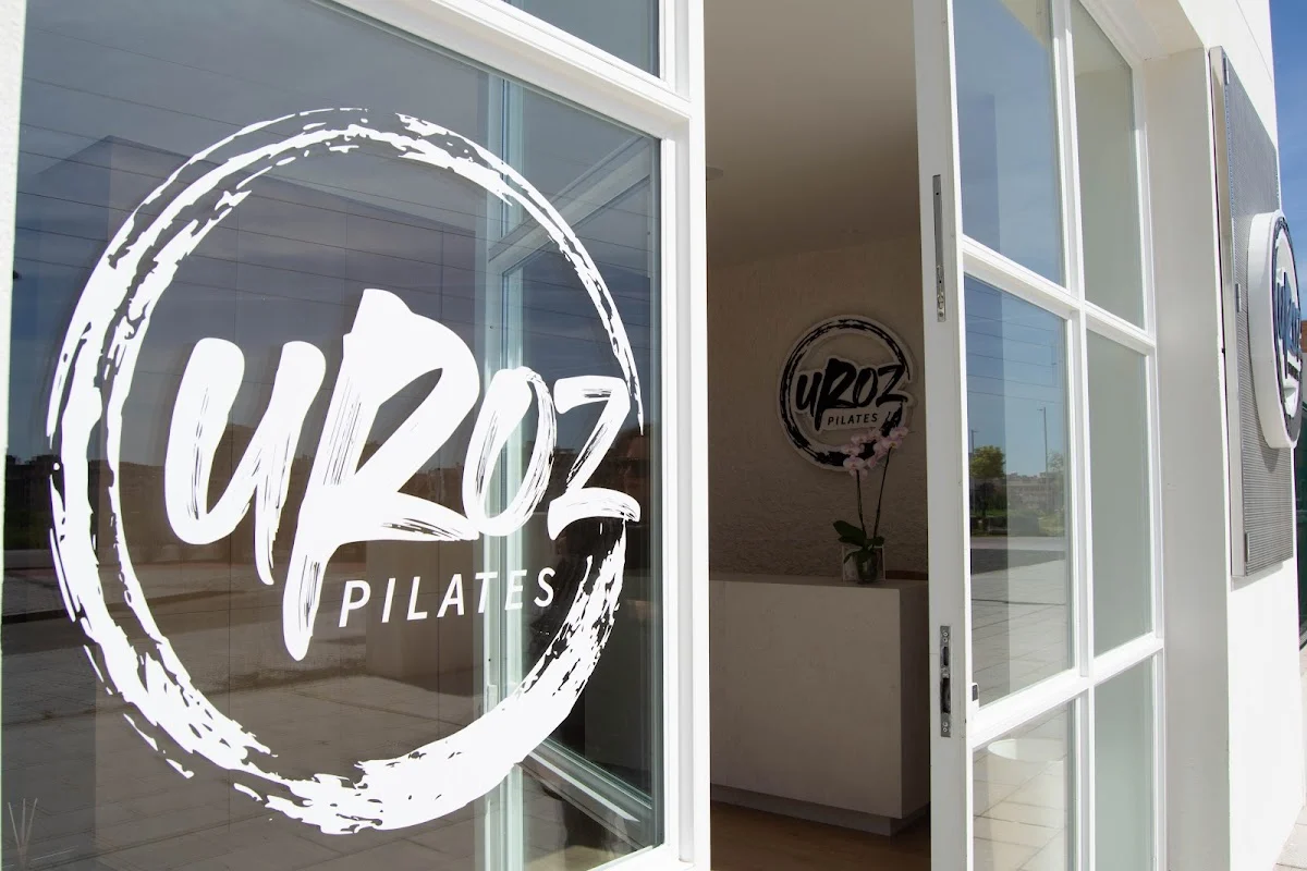 Pilates Elena Uroz Estudio