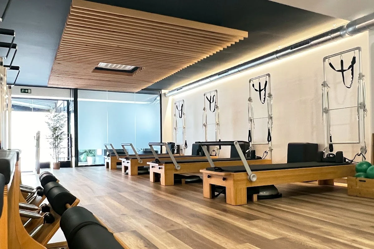 Pilates Esplugues