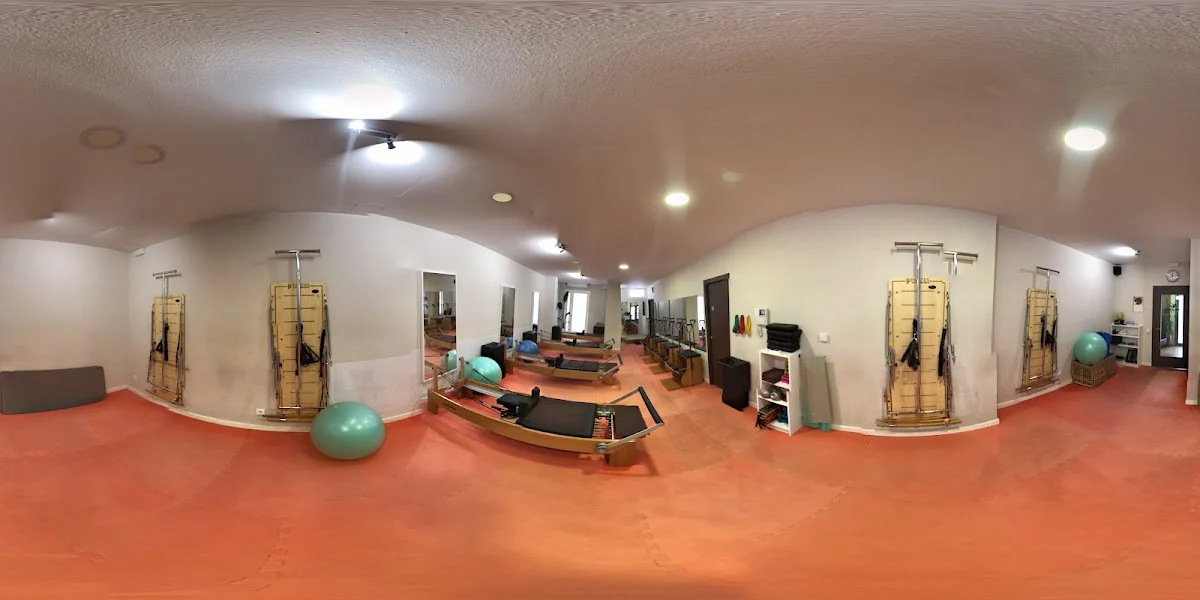 Pilates Esplugues - 3