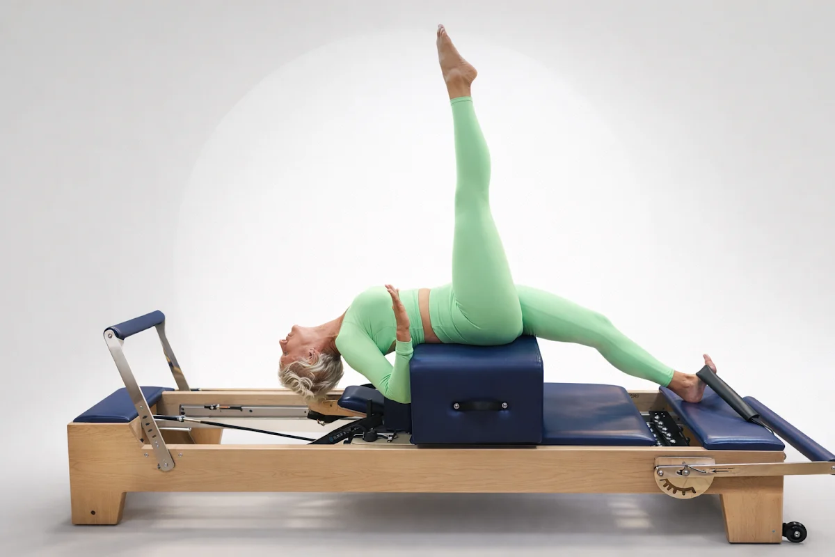 Pilates Estudio