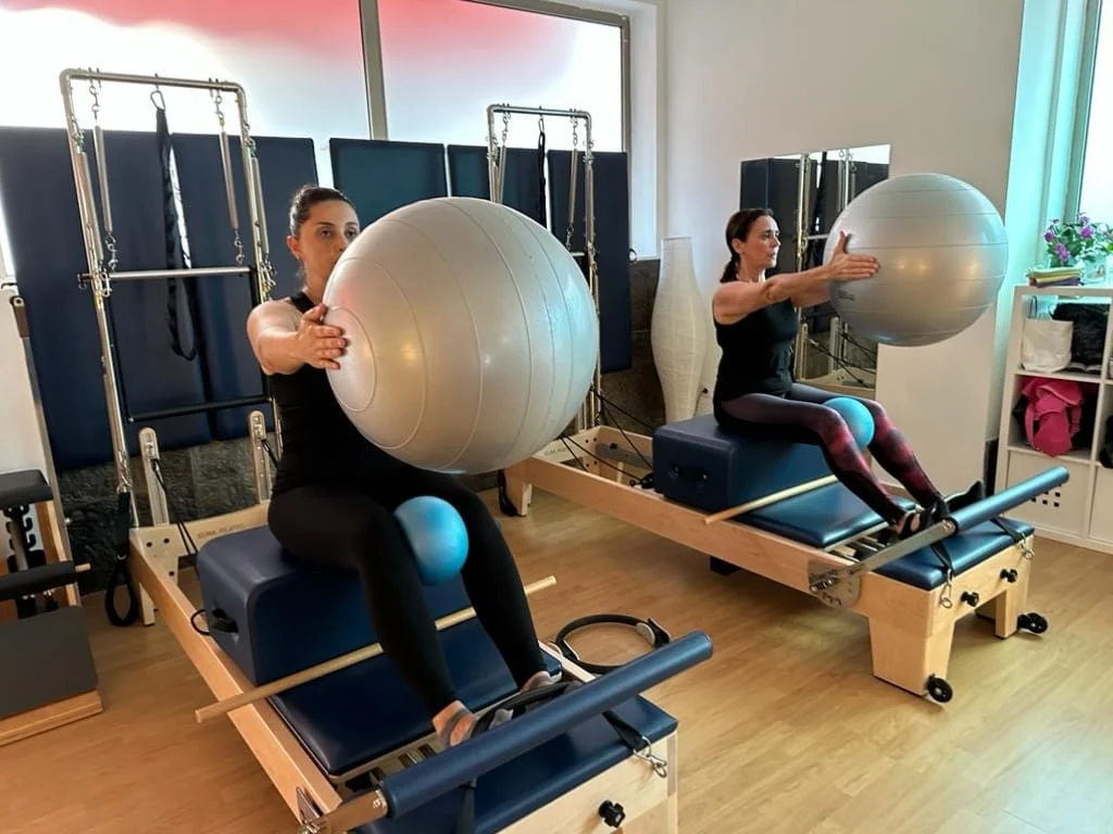 Pilates Estudio - 3