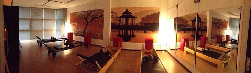 Pilates Estudio