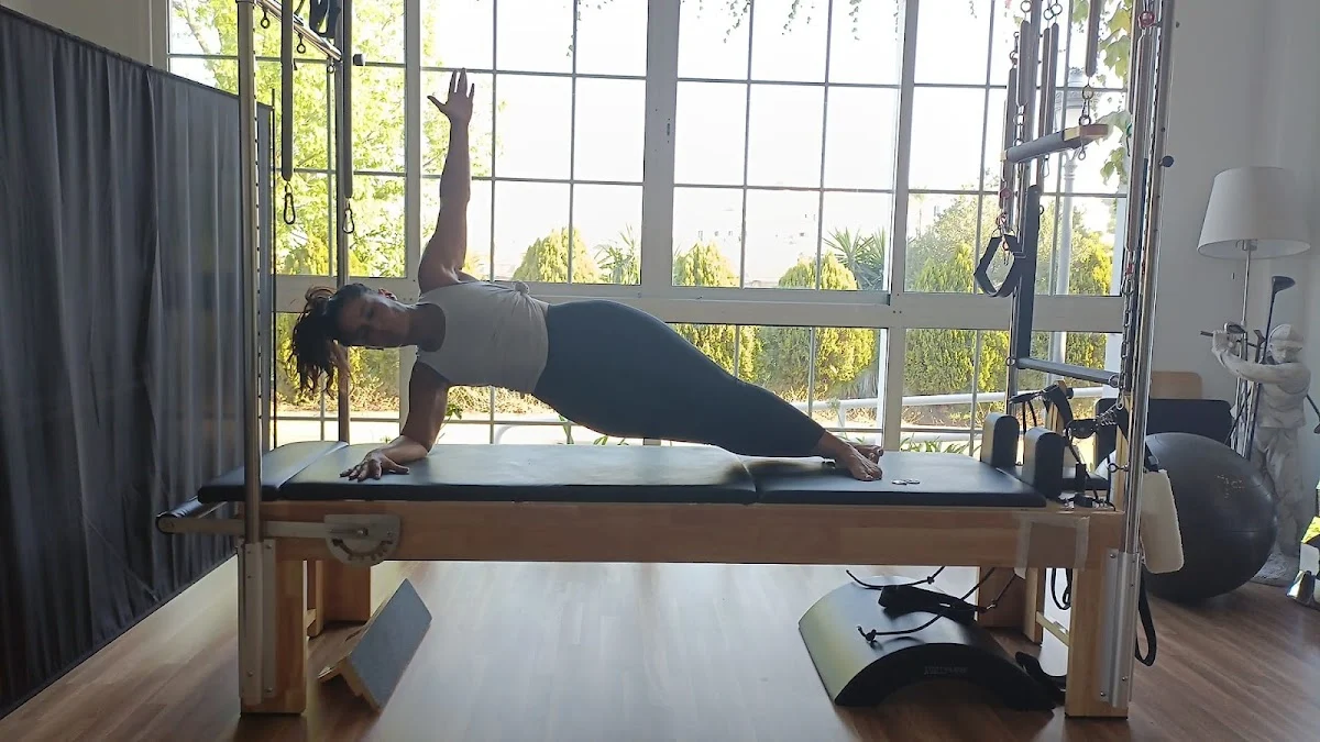 PILATES EXCLUSIVE STUDIO