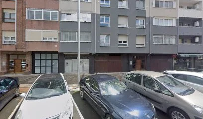 Pilates Ferrera
