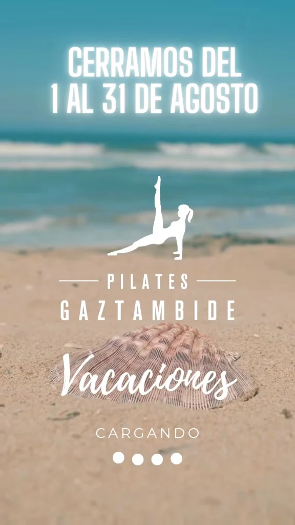 Pilates Gaztambide - 2