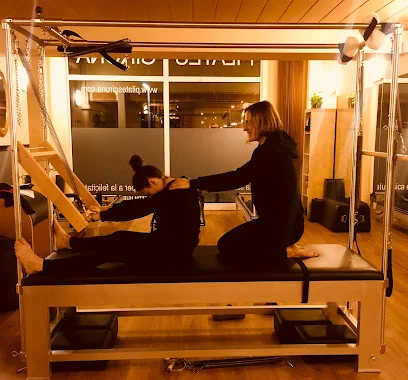 Pilates Girona