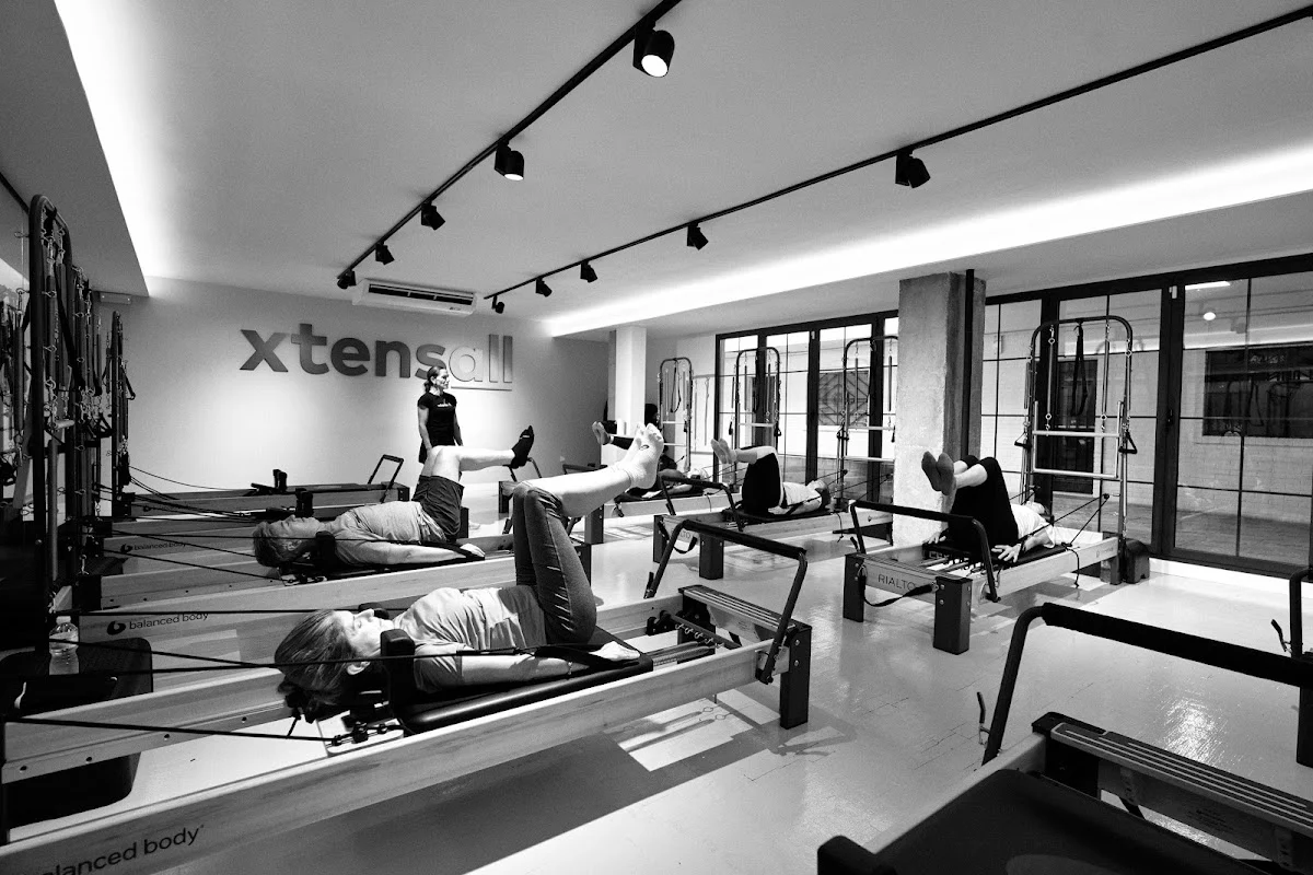 PILATES GRANADA XTENSALL - 2