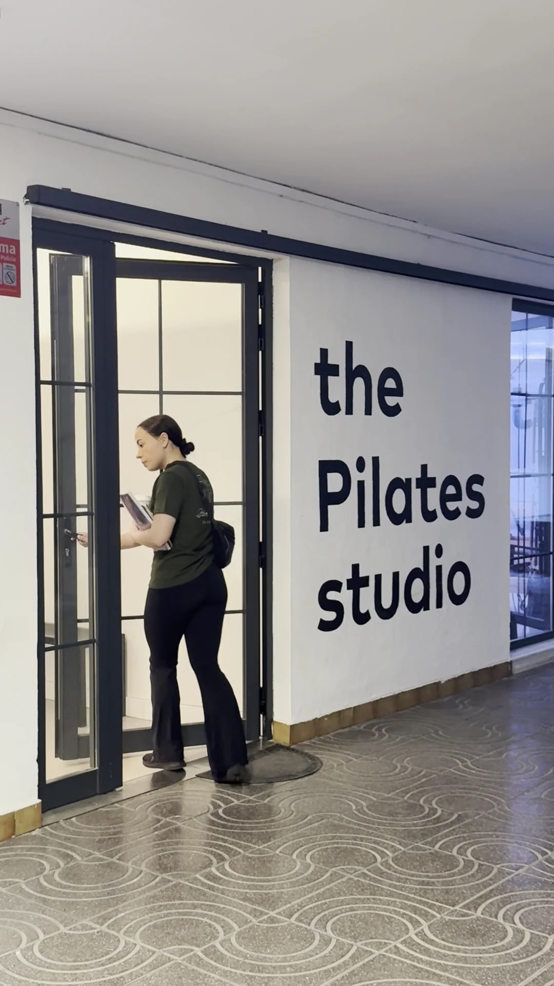 PILATES GRANADA XTENSALL - 3