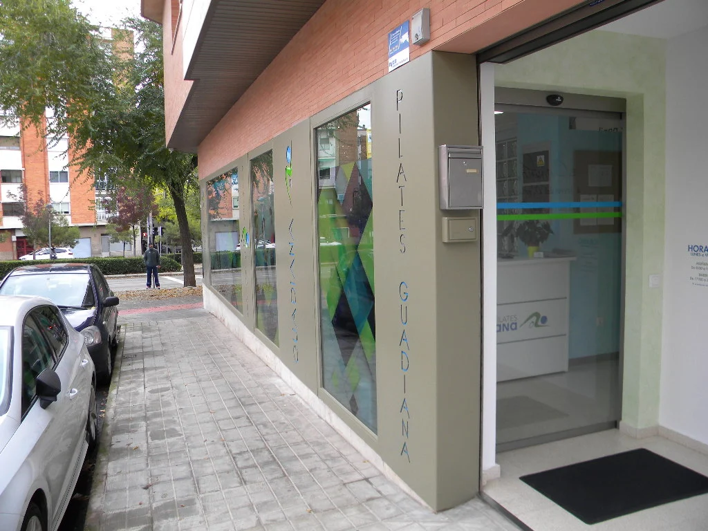 Pilates Guadiana - 2