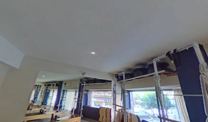 Pilates Homara