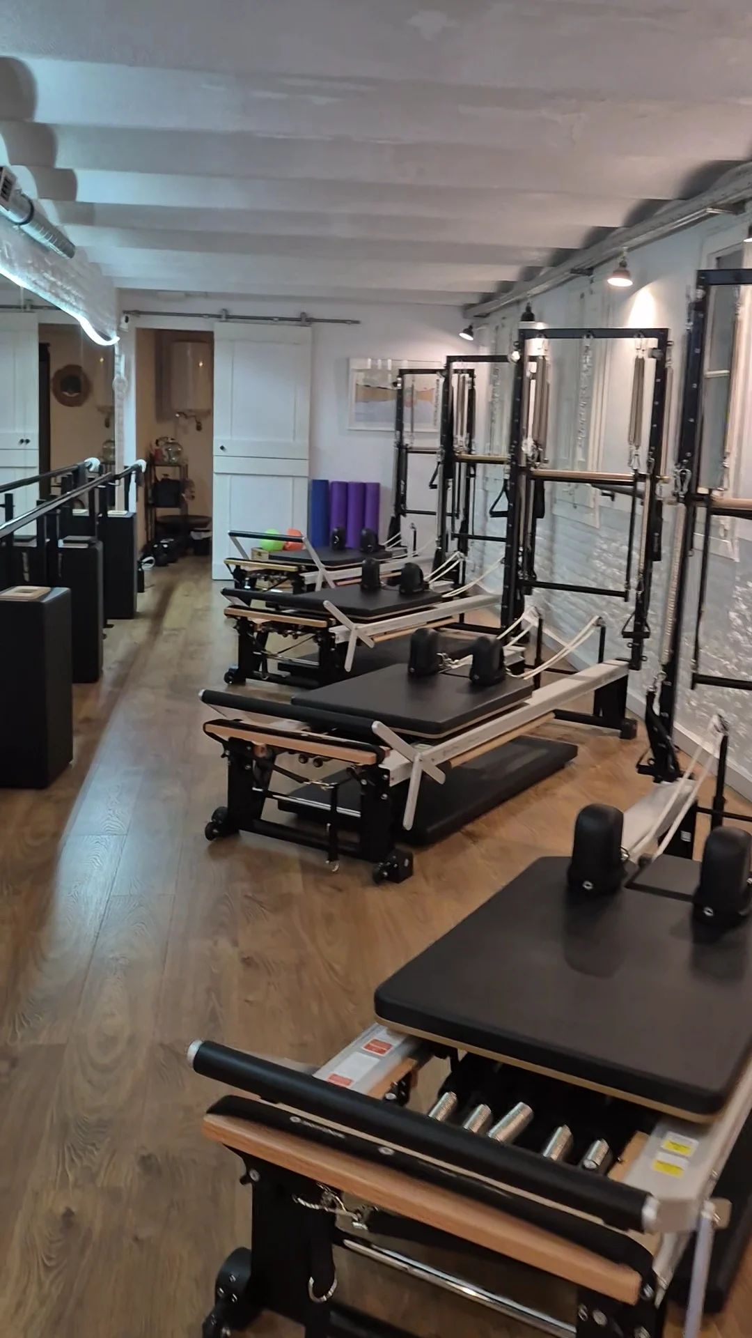 Pilates Hub Barcelona - 3