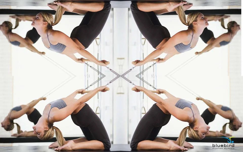 PILATES HUESCA