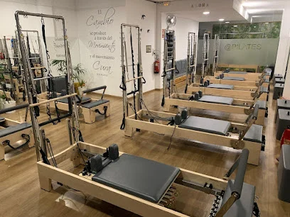@PILATES I Centro de pilates y fisioterapia Mataró