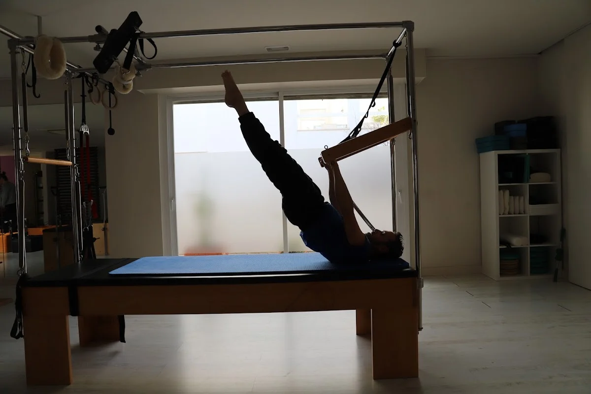 Pilates Ibiza - 2