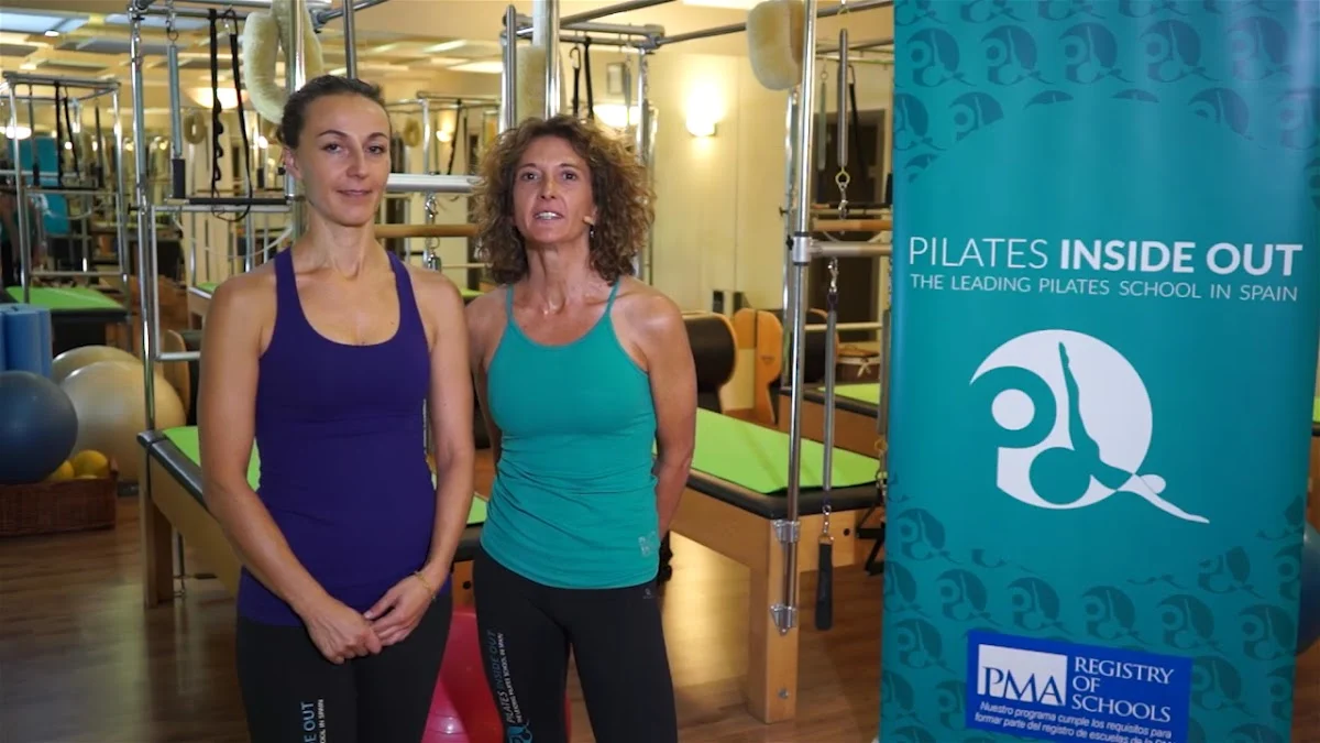 Pilates Inside Out - 2