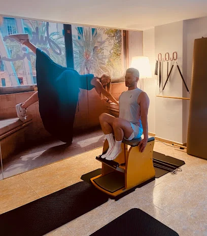 Pilates Javea