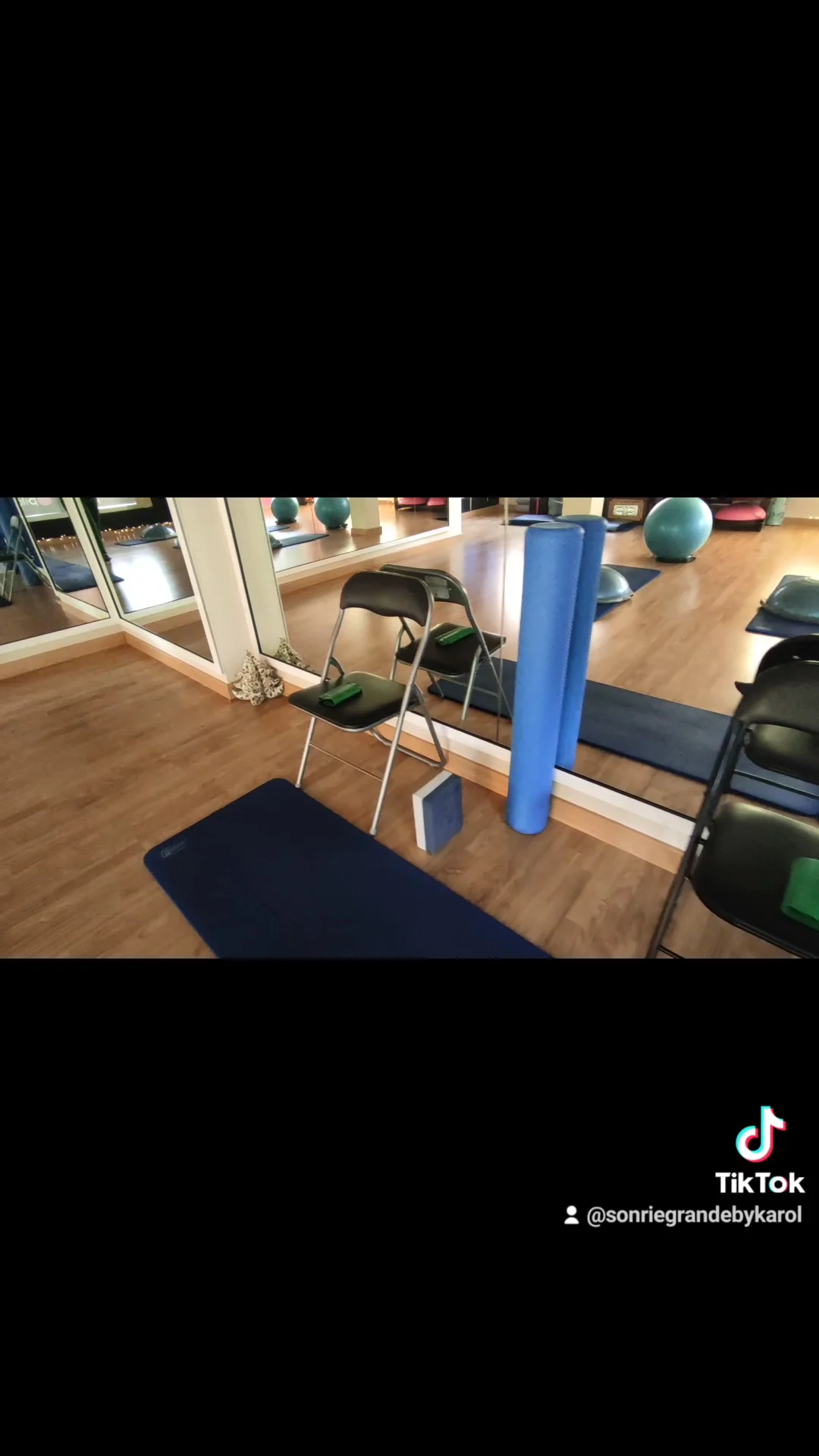 Pilates Karol - 2