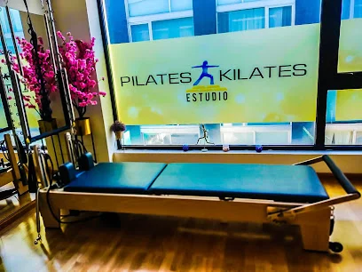 PILATES KILATES