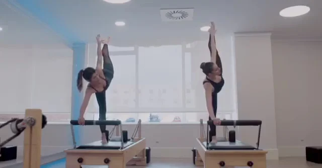 Pilates León - 2