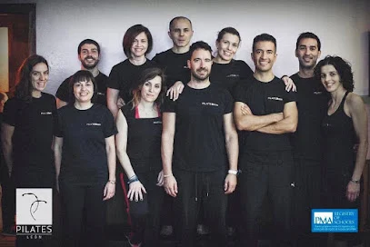 Pilates León
