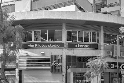 Pilates Málaga Xtensall Studio