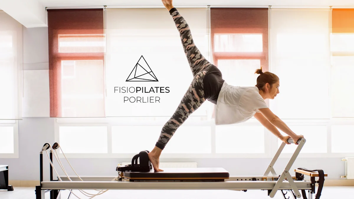 Pilates máquina Barrio Salamanca | FISIOPILATES PORLIER - Grupo FISIODRID | Fisioterapia Madrid
