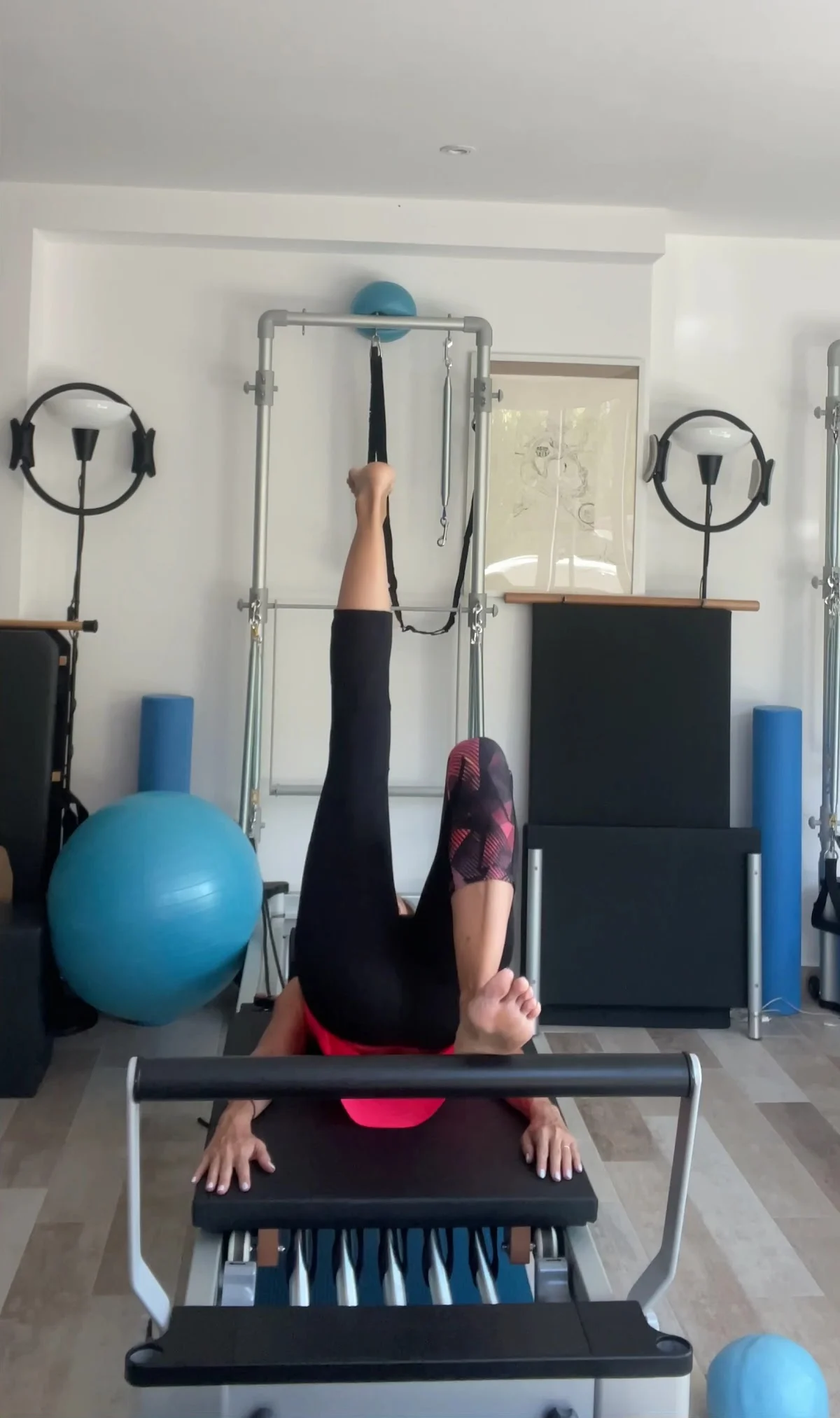 Pilates Maquina by Pilatestudi - 3