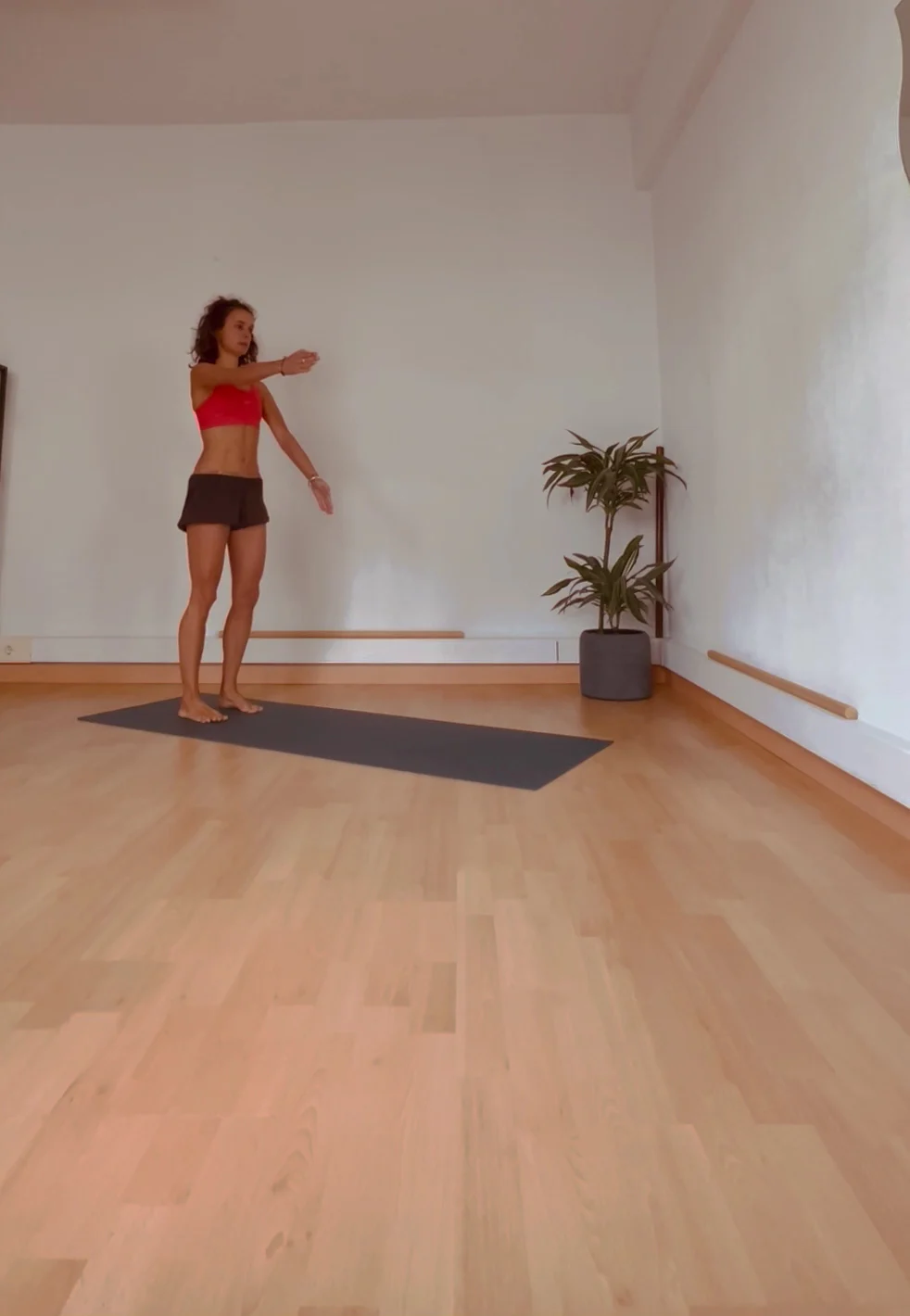 Pilates máquinas - Hipopresivos Adriana