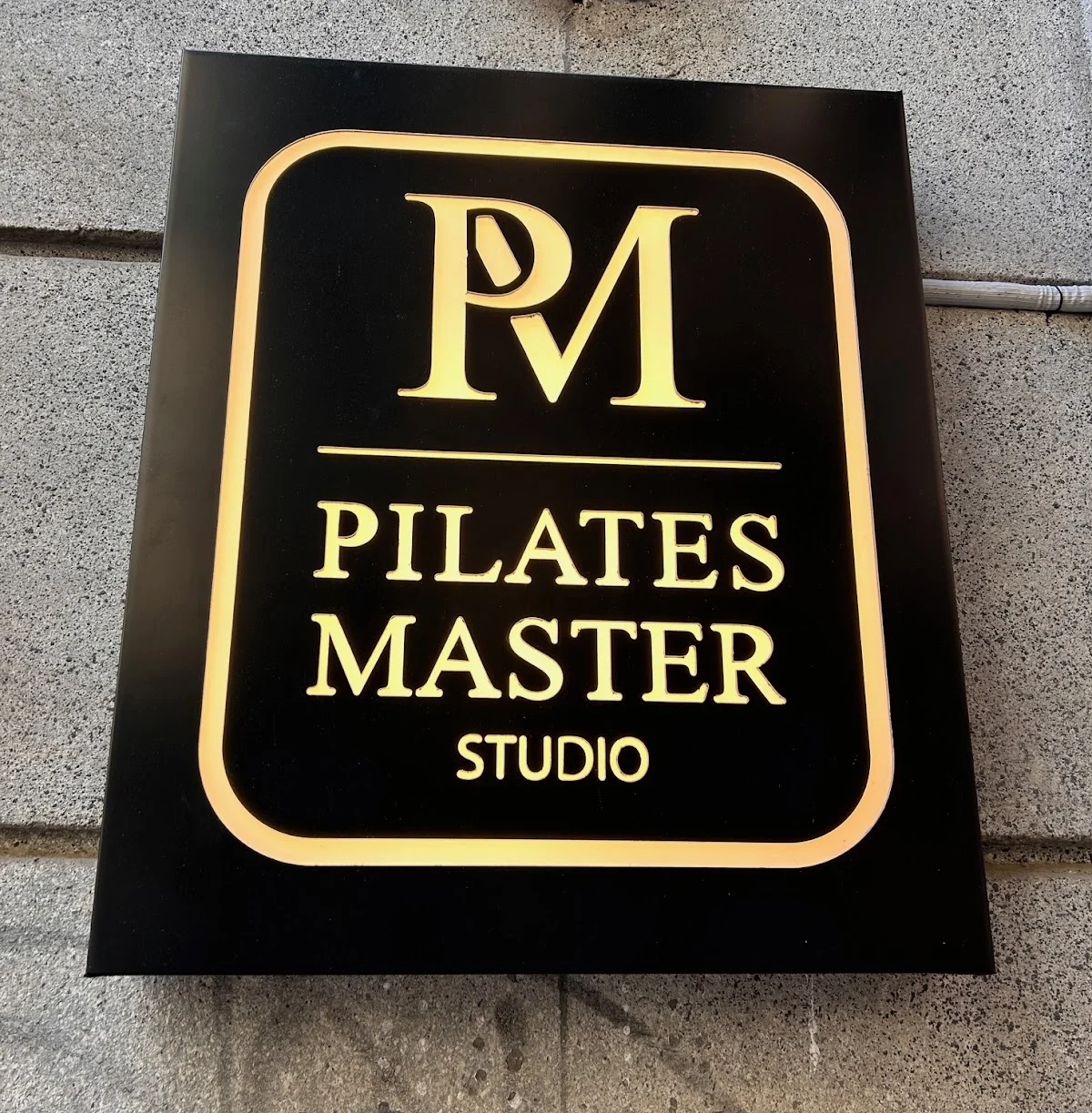 Pilates Master Studio