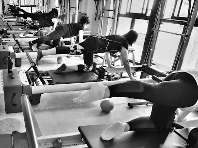 Pilates Motril