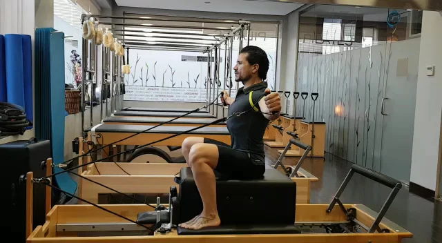 Pilates Nacho Arroyo - 2