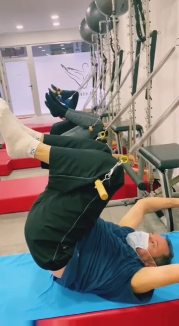 PILATES NAVAS - 2