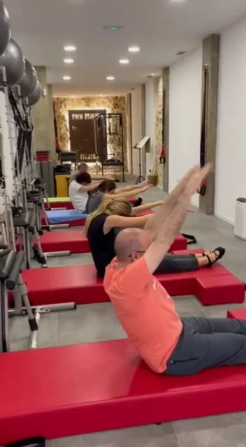 PILATES NAVAS - 3