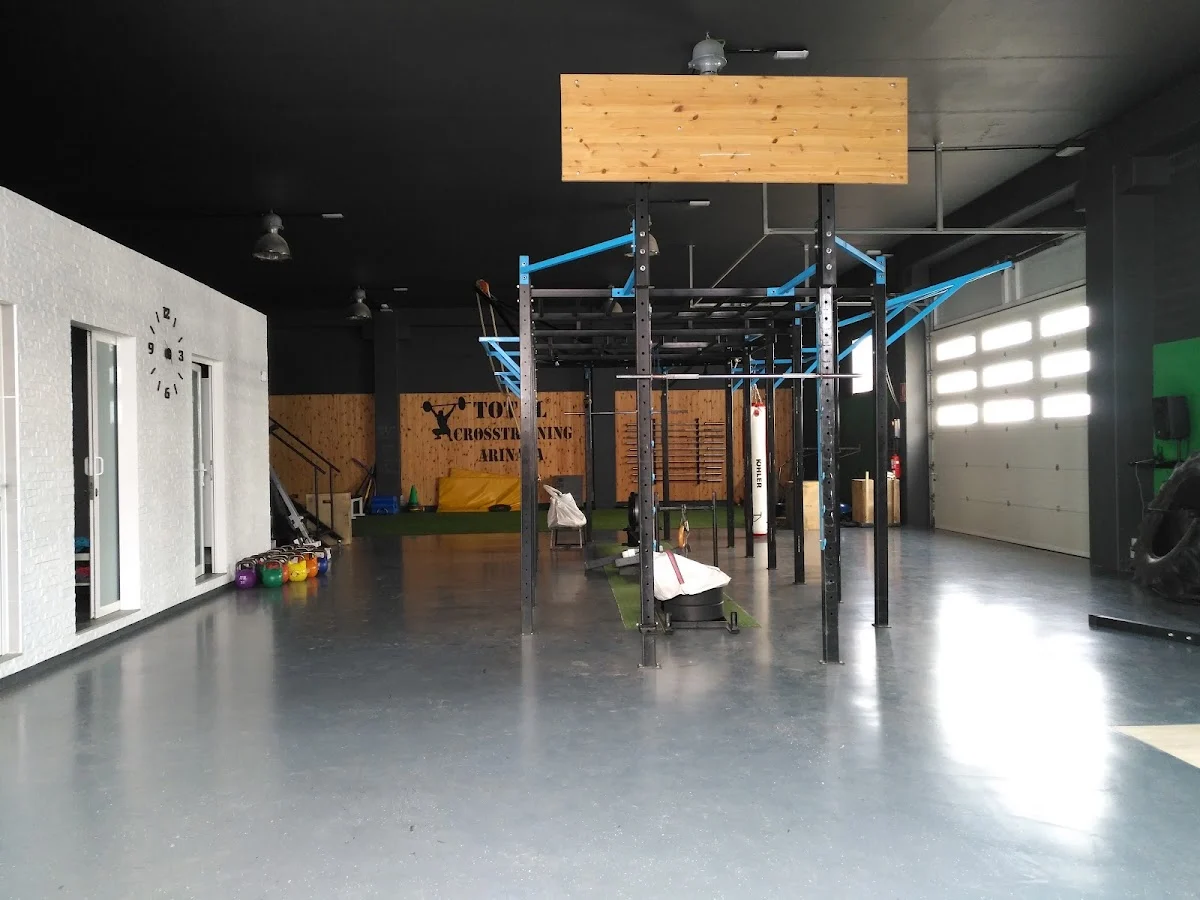 Pilates Nayra Megido & Crosstraining Box - 2