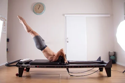 Pilates Nervión