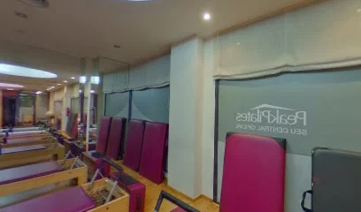 Pilates Official Studio