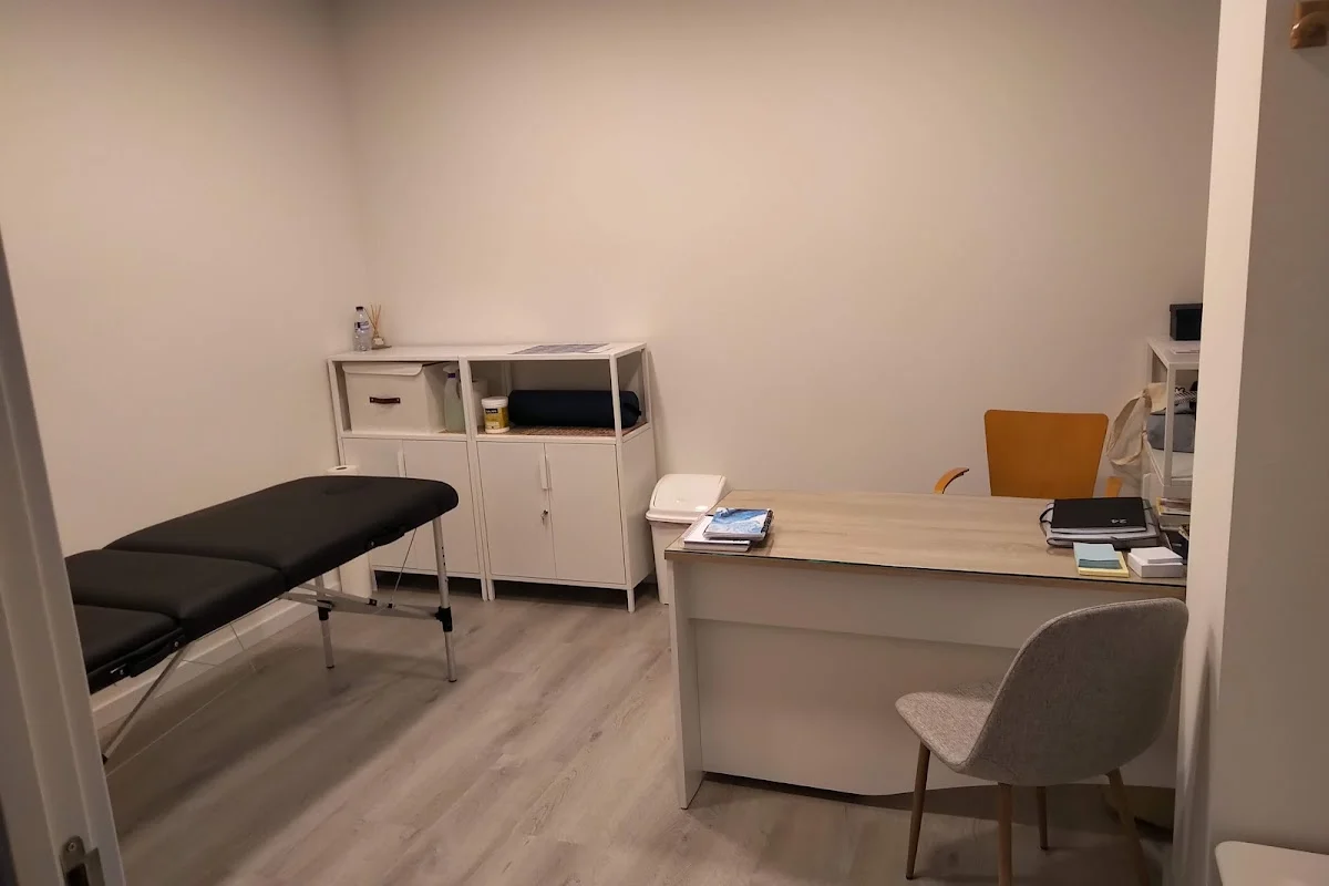 Pilates Oinaurre - Centro de Pilates y Fisioterapia - 2
